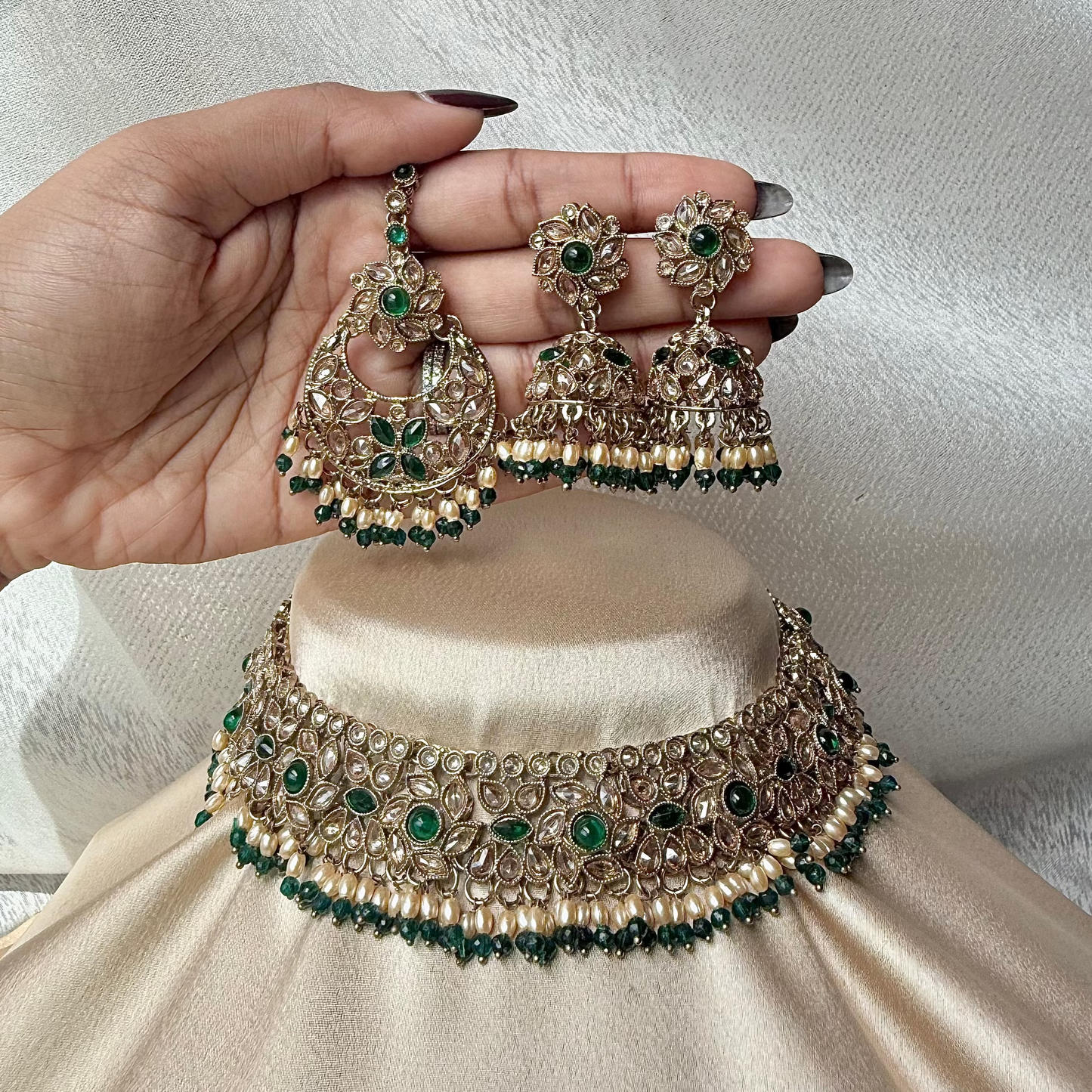 DEEYA