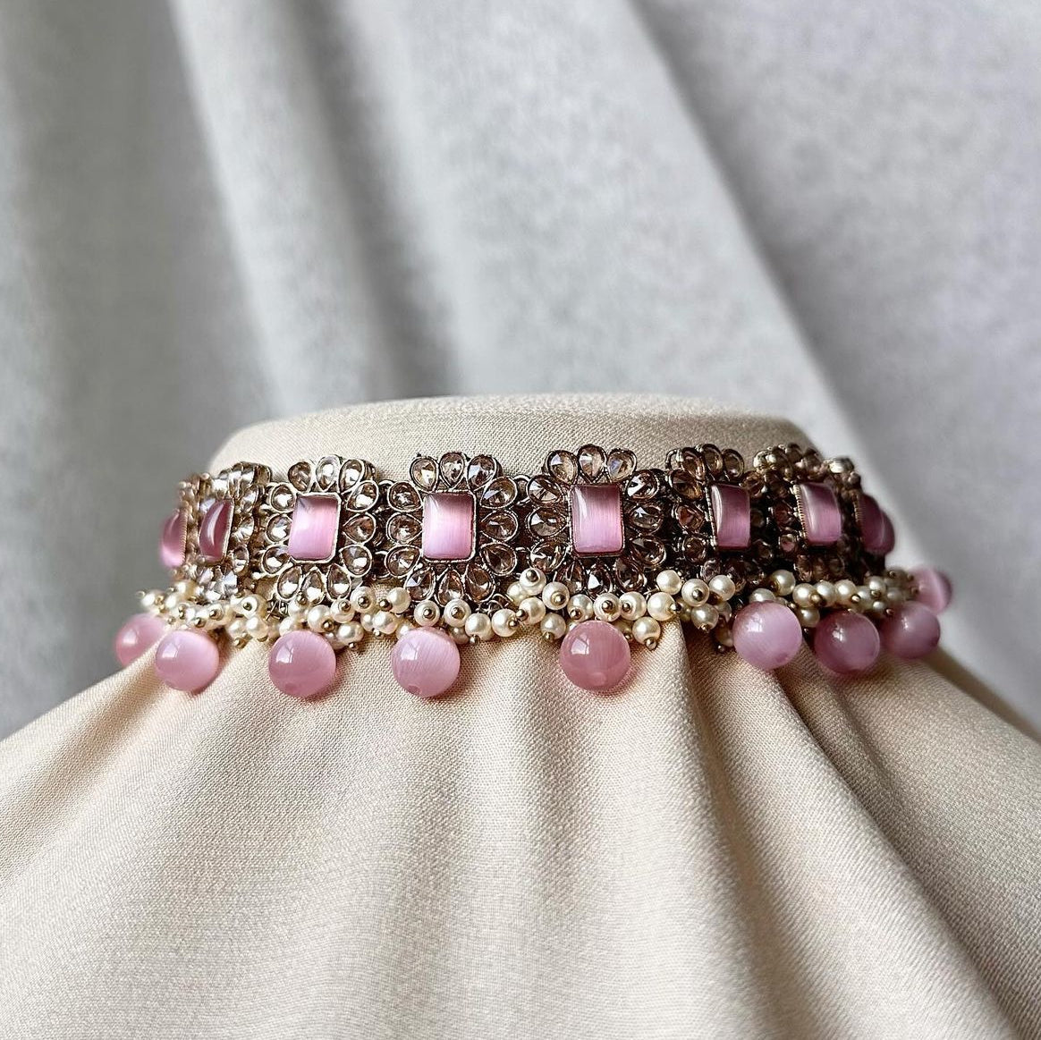 SAIRA Mehendi (Baby Pink)