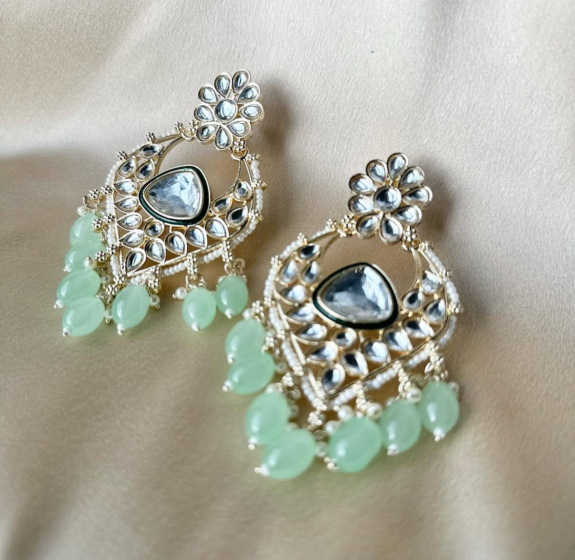 SAMIRA (Mint Green)