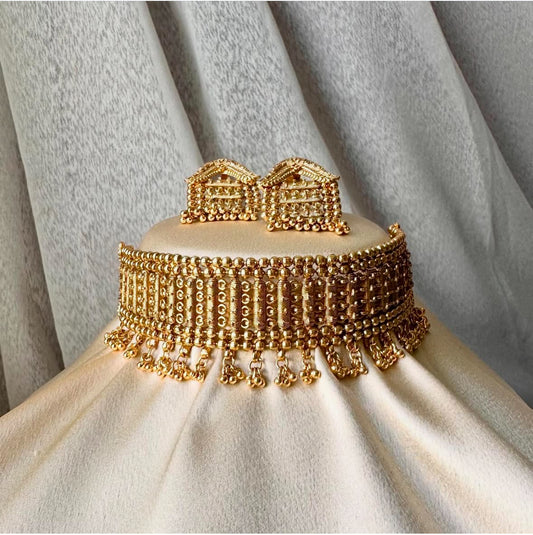 VINTAGE (Gold/Silver)