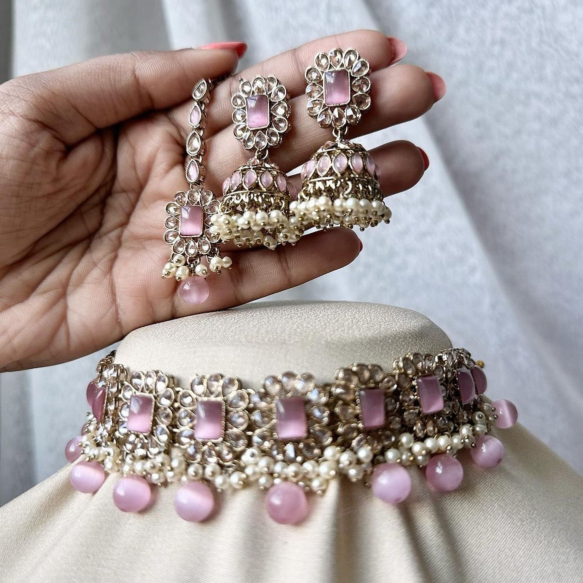 SAIRA (Mehendi)
