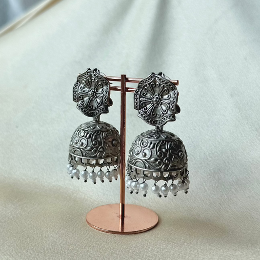 ALKA Oxidized